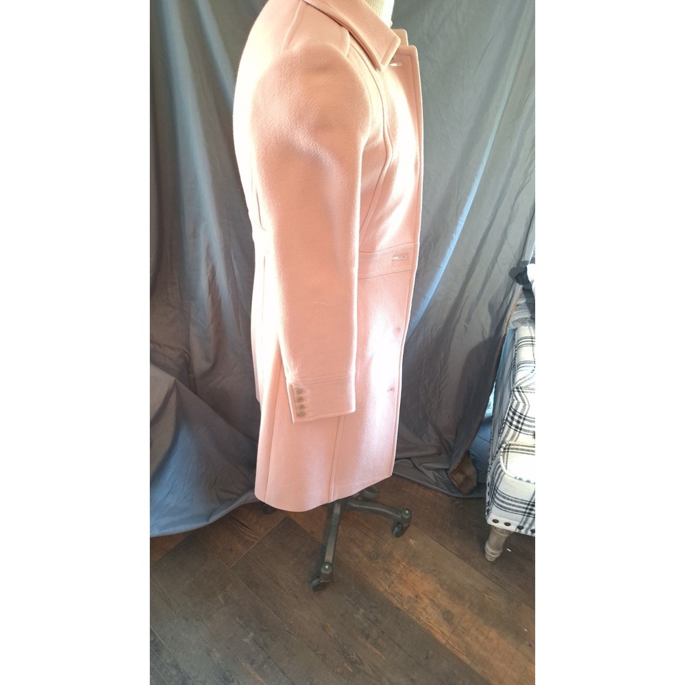 J.Crew‎ Classic lady day coat in Italian double-cloth wool with Thinsulate® Used - Picture 8 of 14